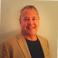 Glen McClune, LSS Black Belt