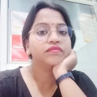 shalini Rathore