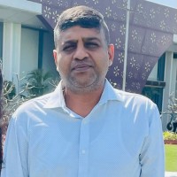 Kedar Sai Reddy