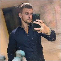Chriz Van Der Spaan