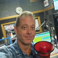 Mark Bingaman