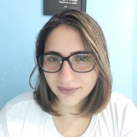 Erica Taize Camargos Pego