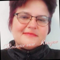 Reinette Van Rooyen