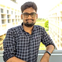 Kumar Srinivas Indala