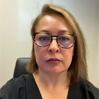 Veronica Saldana, SHRM-CP