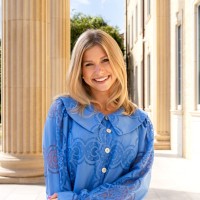 Ashley Joyce
