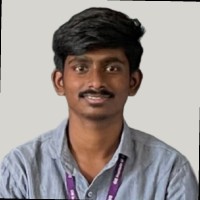 Sujit Dadigoudar