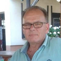 Arno Manders