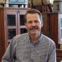 Rich Meservey