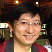 Mingte Huang