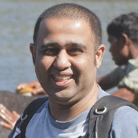 Rahul Purav