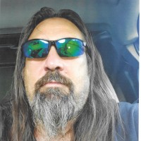Richard Hall