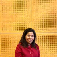 Tahmina Tasnim