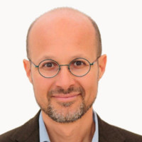 Emanuele Peyron