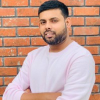 Tushar Srivastava