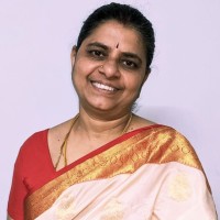 Lakshmi C J