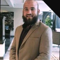 Syed Hassam Ali Shah