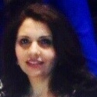 Mona Golshan Amiri