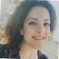 María Fernanda Islas Becker