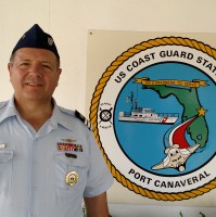 Captain Ken Stanley