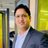 Vikas Kumar Sah