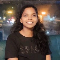 Reshma N