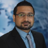 Durjoy Zeeshan Islam
