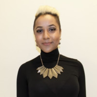 Keisha Lafortune