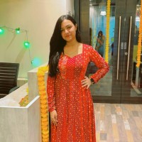 Shivangi Aggarwal