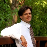Daron Rogers