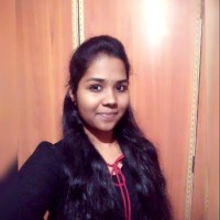 Harshitha A