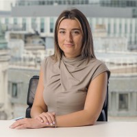 Francesca Ciniglio