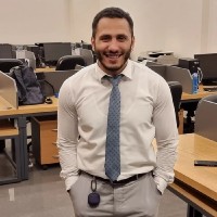 Sherif Omar