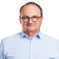 Denis Brisebois