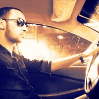 Sherif Fawzi