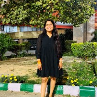 Kavita Yadav