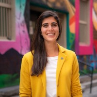 Daniela Bueso
