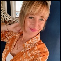 Nikki Dodsworth