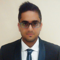 Sufyaan Mohamed