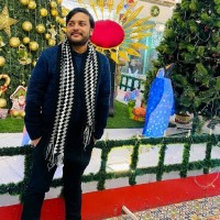 Vinayak Rastogi
