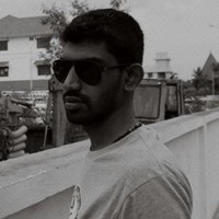 Vimal Das