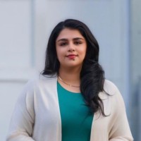 Vania Aniq Zafar