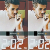 Ammad Khan