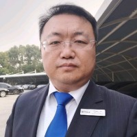 Shawn Lui