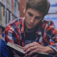 Evan Eberhardt