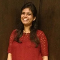 Parul Tripathi