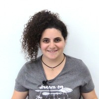 Daniella Sucar Badin