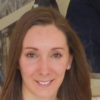 Gina Patterson