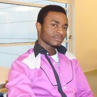 Chibuike Uboh