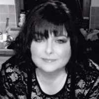 Sharon Cumming